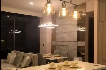 2 Bedroom Condo for rent in Celes Asoke, Khlong Toei Nuea, Bangkok near BTS Asoke