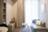 1 Bedroom Condo for rent in Celes Asoke, Khlong Toei Nuea, Bangkok near BTS Asoke
