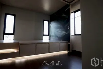 4 Bedroom House for rent in The City Rama 9 - Krungthep Kreetha, Saphan Sung, Bangkok