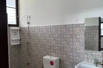 5 Bedroom House for rent in Bang Chak, Bangkok near BTS Punnawithi