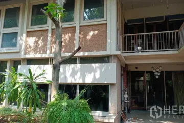2 Bedroom House for rent in Phaya Thai, Bangkok near BTS Sanam Pao