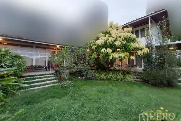 5 Bedroom House for rent in Thepharak, Samut Prakan near BTS Pu Chao