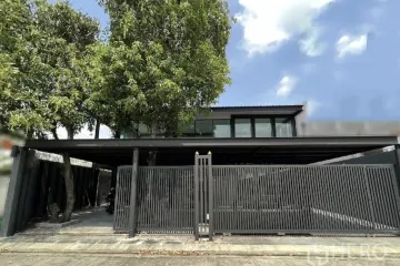 3 Bedroom House for Sale or Rent in Bang Chak, Bangkok