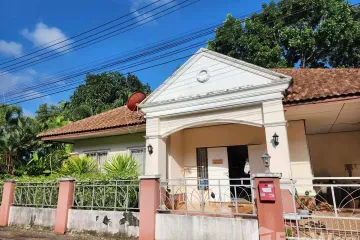 2 Bedroom House for rent in Phanason Park Ville 3 (banlipon), Si Sunthon, Phuket
