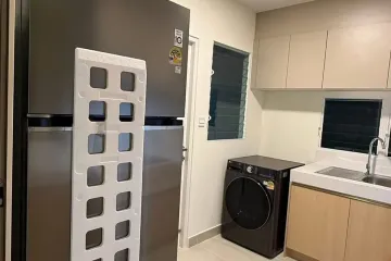 4 Bedroom House for rent in Villaggio 3 Srinakarin-Bang Na, Bang Kaeo, Samut Prakan