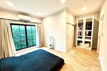 4 Bedroom House for rent in Setthasiri Bangna-Suvarnabhumi, Racha Thewa, Samut Prakan