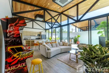 4 Bedroom Villa for sale in Sunset Garden Phase 4, Rawai, Phuket