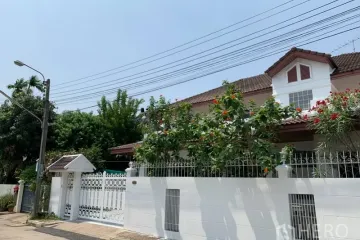 4 Bedroom House for rent in Suan Luang, Bangkok