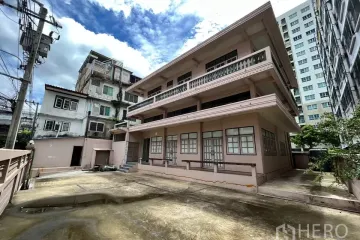 House for rent in Suan Luang, Bangkok near BTS On Nut