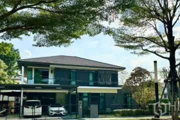 5 Bedroom House for Sale or Rent in Mantana Bangna Km.7, Bang Kaeo, Samut Prakan