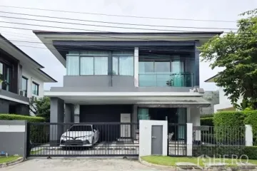 3 Bedroom House for sale in setthasiri krungthep kreetha, Hua Mak, Bangkok