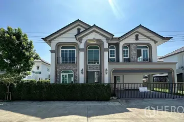 4 Bedroom House for rent in Grandio Bangna Km.5, Bang Kaeo, Samut Prakan