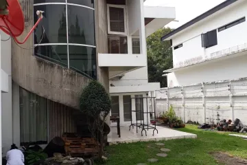 5 Bedroom House for rent in Suan Luang, Bangkok near MRT Khlong Kalantan