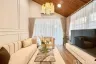 5 Bedroom House for rent in Sam Sen Nok, Bangkok