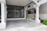 House for rent in Prawet, Bangkok