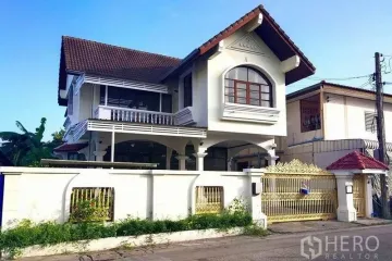 House for rent in Prawet, Bangkok