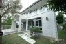 4 Bedroom House for Sale or Rent in Mantana Bangna - Wongwaen, Dokmai, Bangkok