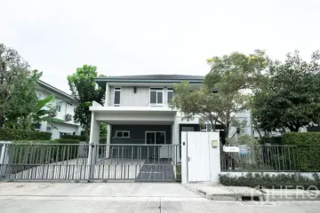 4 Bedroom House for Sale or Rent in Mantana Bangna - Wongwaen, Dokmai, Bangkok