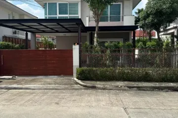 3 Bedroom House for Sale or Rent in Supalai Garden Ville Srinakarin-Bangna, Bang Kaeo, Samut Prakan
