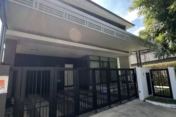 4 Bedroom House for sale in setthasiri krungthep kreetha, Hua Mak, Bangkok