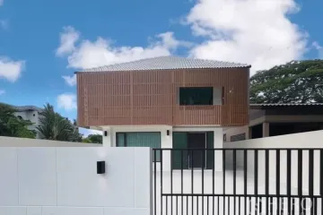 3 Bedroom House for sale in Prawet, Bangkok