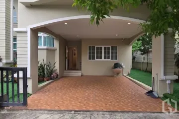 4 Bedroom House for rent in Chorakhe Bua, Bangkok