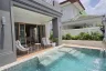 3 Bedroom House for sale in Suan Luang, Bangkok