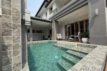 3 Bedroom House for sale in Suan Luang, Bangkok