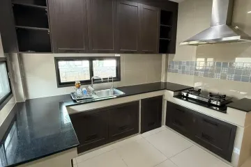4 Bedroom House for rent in Setthasiri Pattanakarn, Prawet, Bangkok near BTS On Nut