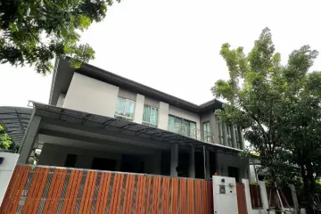 3 Bedroom House for Sale or Rent in Grand Bangkok Boulevard Srinakarin, Nong Bon, Bangkok near MRT Srinagarindra 38