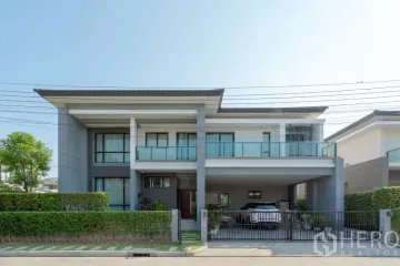 5 Bedroom House for sale in The City Rama 9 - Krungthep Kreetha, Saphan Sung, Bangkok