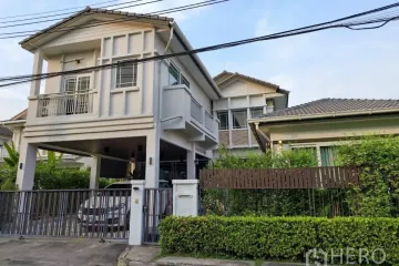 5 Bedroom House for rent in Mantana Rama 9-Srinakarin, Hua Mak, Bangkok