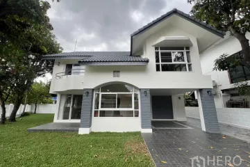 4 Bedroom House for rent in Saphan Sung, Bangkok near MRT Rat Phatthana