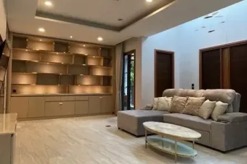 3 Bedroom House for rent in Grand Bangkok Boulevard Srinakarin, Nong Bon, Bangkok near MRT Srinagarindra 38