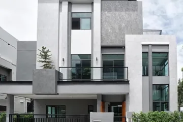 5 Bedroom House for Sale or Rent in Bang Chak, Bangkok