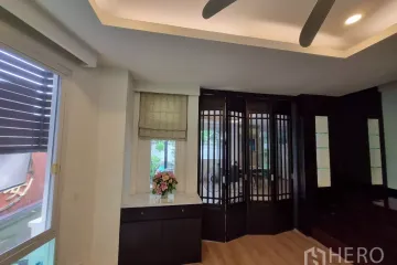 3 Bedroom House for rent in Lat Phrao, Bangkok