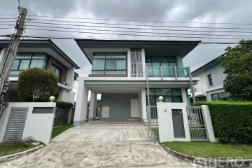 3 Bedroom House for rent in Setthasiri Srinakarin - Rama 9, Hua Mak, Bangkok