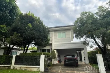 3 Bedroom House for sale in Min Buri, Bangkok