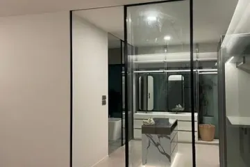 4 Bedroom House for sale in Nantawan Rama 9 - Srinakarin, Saphan Sung, Bangkok