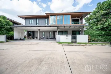 5 Bedroom House for sale in Burasiri Pattanakarn, Prawet, Bangkok
