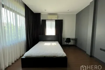 3 Bedroom House for sale in setthasiri krungthep kreetha, Hua Mak, Bangkok