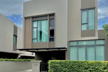 3 Bedroom House for Sale or Rent in Prawet, Bangkok