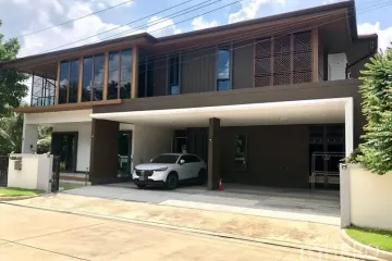 4 Bedroom House for Sale or Rent in Burasiri Pattanakarn, Prawet, Bangkok