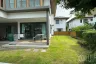 4 Bedroom House for rent in Burasiri Pattanakarn, Prawet, Bangkok