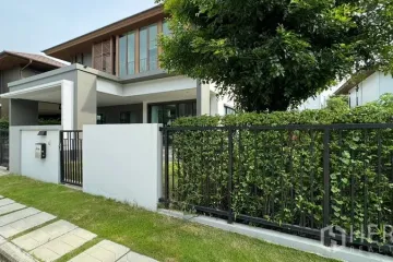 4 Bedroom House for rent in Burasiri Pattanakarn, Prawet, Bangkok