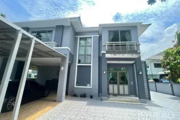 3 Bedroom House for rent in Perfect Masterpiece Rama 9, Prawet, Bangkok