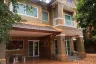 3 Bedroom House for Sale or Rent in Om Kret, Nonthaburi
