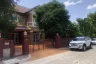 3 Bedroom House for Sale or Rent in Om Kret, Nonthaburi