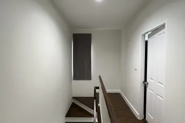 3 Bedroom Townhouse for rent in Town Avenue Rama 9, Hua Mak, Bangkok