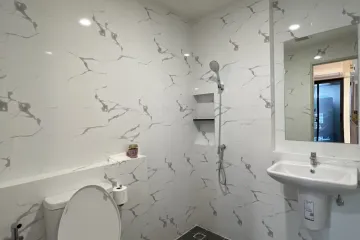 3 Bedroom Townhouse for rent in Pleno Sukhumvit-Bangna, Bang Kaeo, Samut Prakan near BTS Bang Na